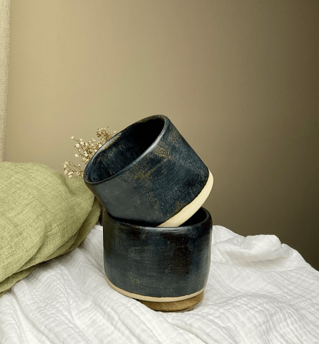 Pot Onyx