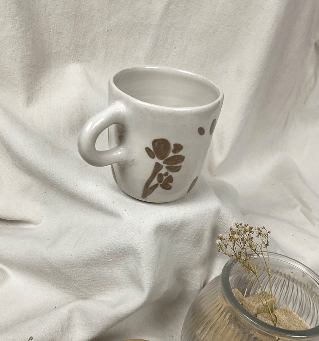 Tasse Iris