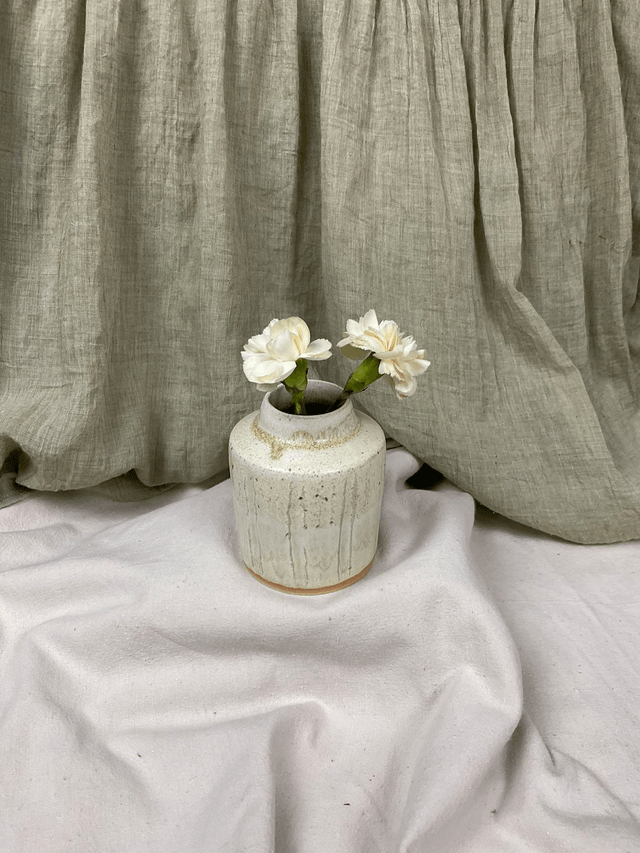 Petit vase Dune
