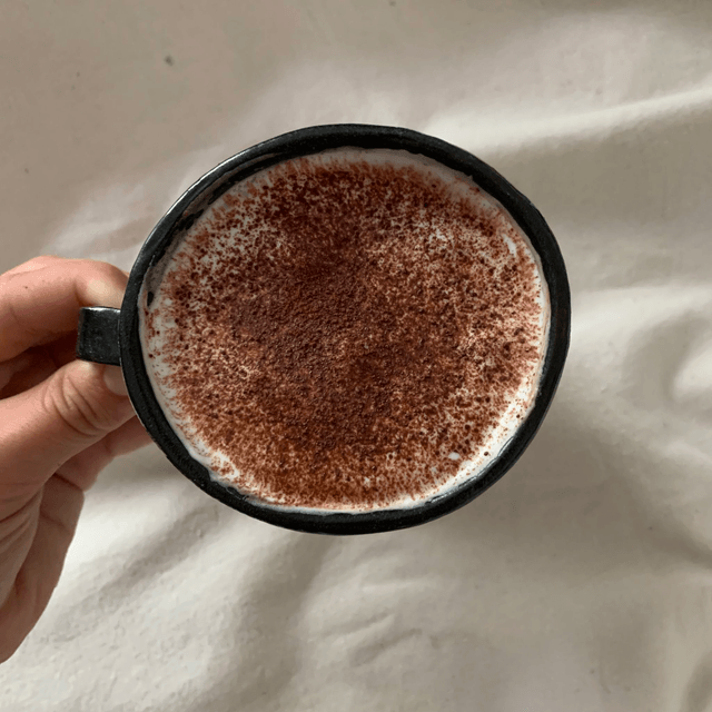 Tasse Onyx