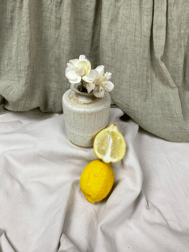 Petit vase Dune