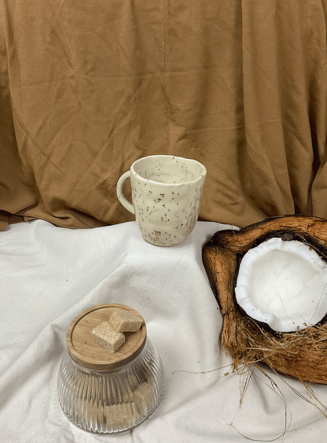 Tasse Orphée 