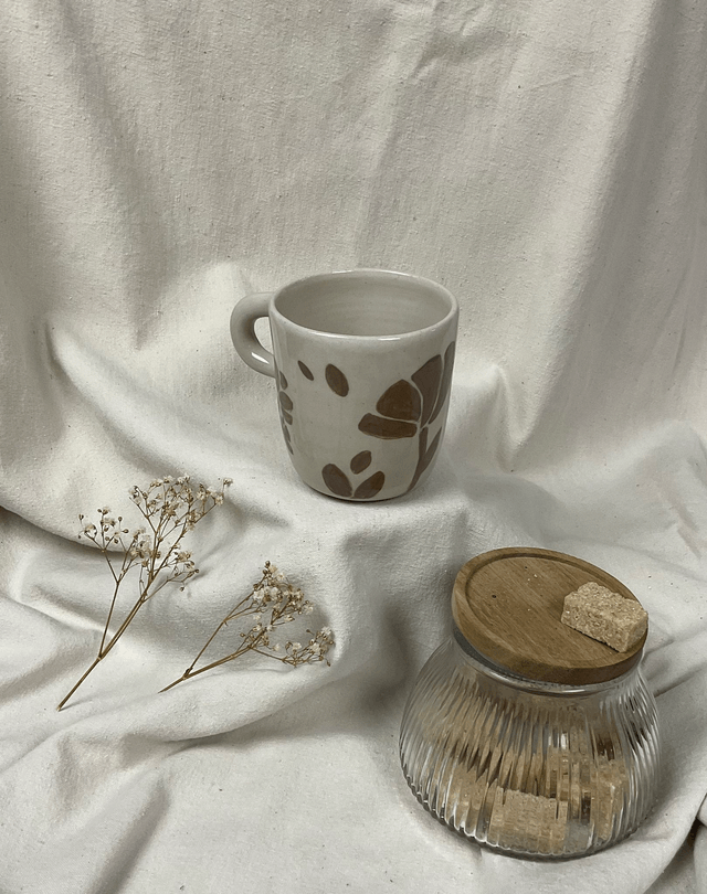 Tasse Iris