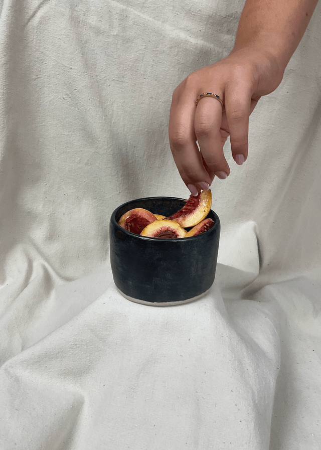 Pot Onyx