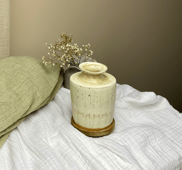 Petit vase Dune