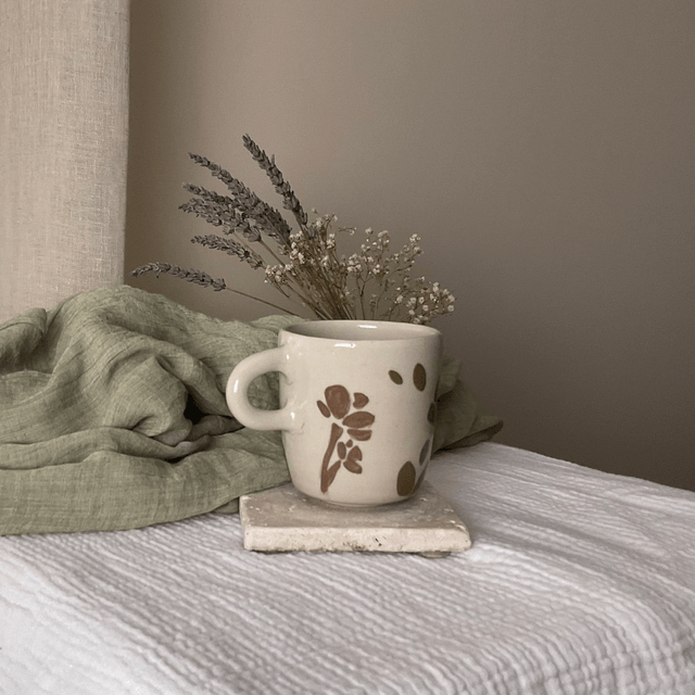 Tasse Iris