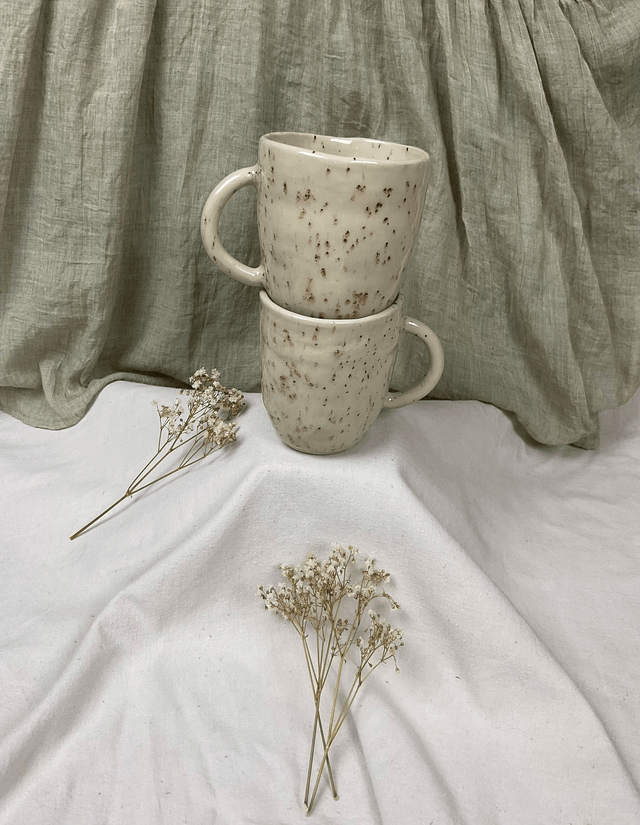 Tasse Orphée 
