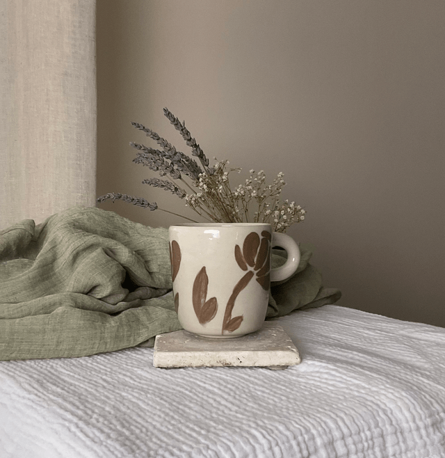 Tasse Iris