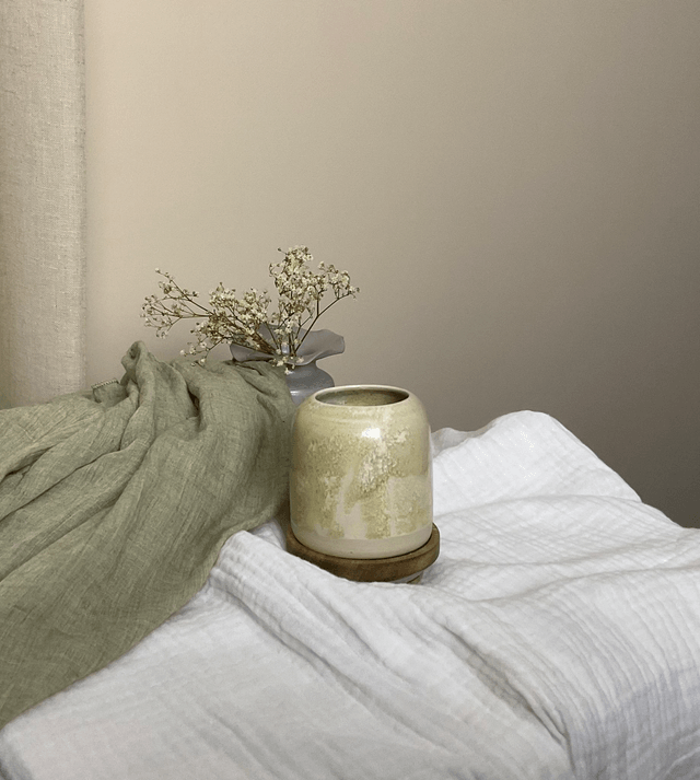 Petit vase Eos