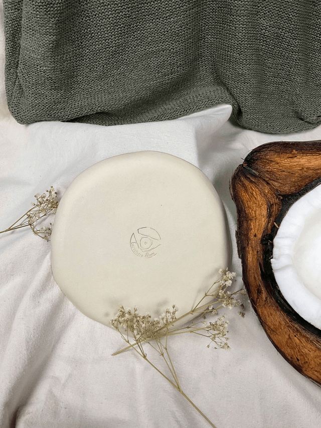 Mini assiette Orphée