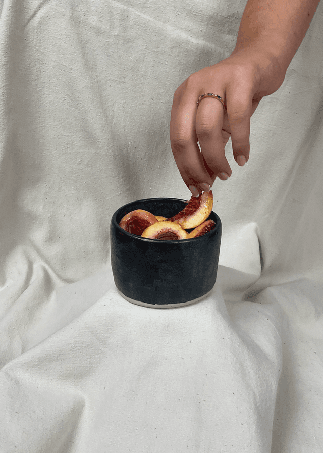 Pot Onyx