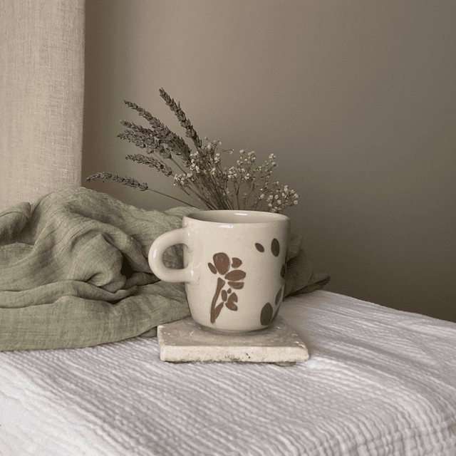 Tasse Iris