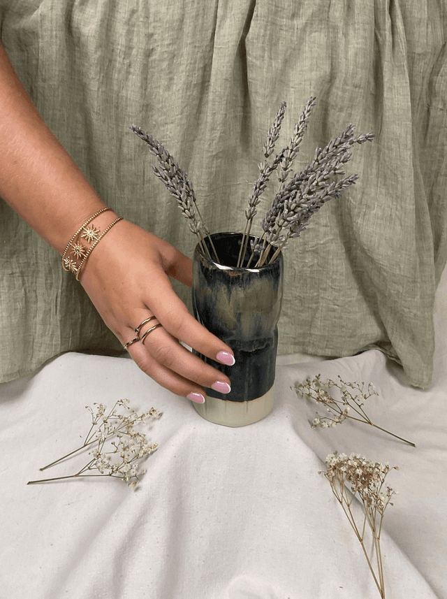 Vase Cosmos