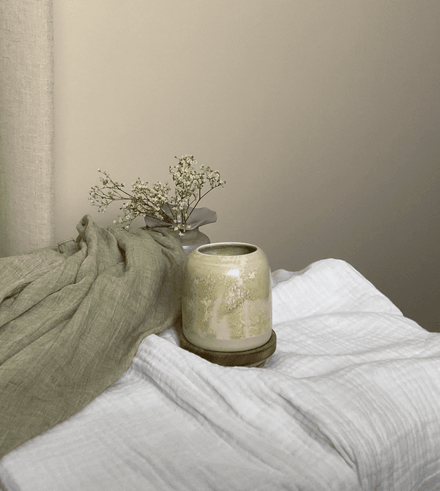 Petit vase Eos